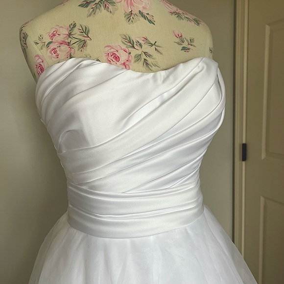 Disney Fairytale Wedding Dress - Picture 6 of 16